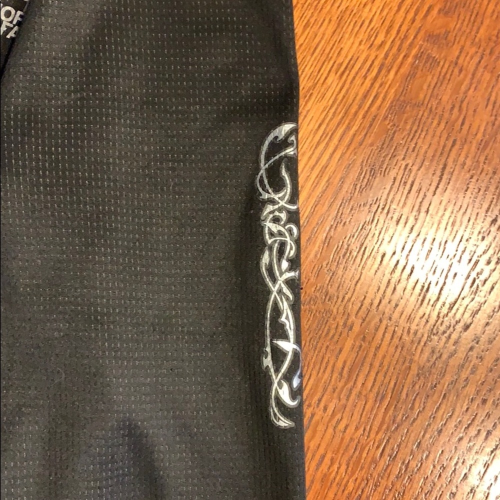 The North Face athletic top XS - Picture 2 of 2